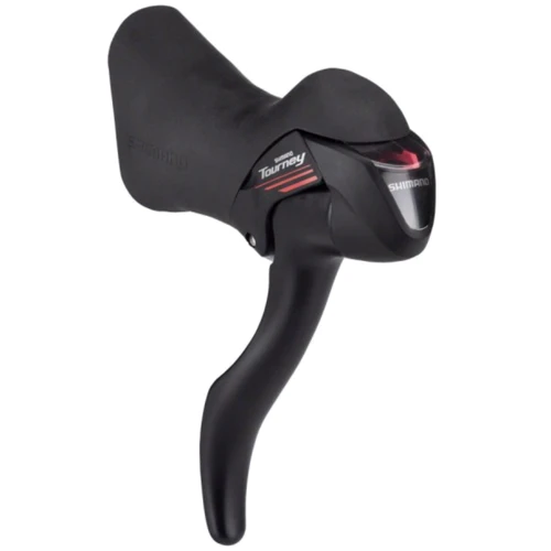 Тормоз ручки/шифтеры Shimano ST-A070 Dual Control 7x2-скорость левая+правая (ESTA070PACX1)Тормоз ручки/шифтеры Shimano ST-A070 Dual Control 7x2-скорость левая+правая (ESTA070PACX1): Тип ручек переключения Моноблок