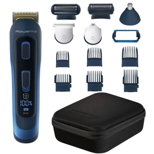 Машинка для стрижки (триммер) Rowenta TN9460