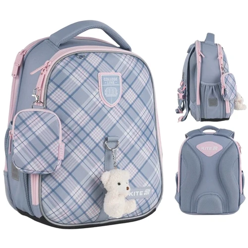 Рюкзак Kite K25-555S-6 Education 555 College Line Girl