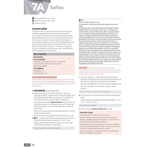 English File 4th Edition Elementary: Teacher's Guide with Teacher's Resource Centre фото 5