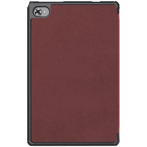 Аксессуар для планшетных ПК BeCover Smart Case Red Wine for Teclast M40 Plus/P40HD/P30S 10.1 (709549)