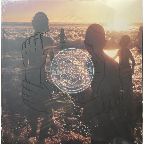 LP I-DI Linkin Park: One More Light (LP0097)