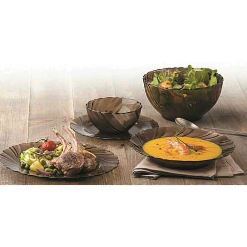 Салатник Duralex Beau Rivage Creole 370 мл (2001CF06)