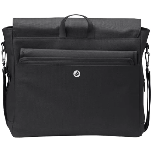 Багатофункціональна сумка Maxi-Cosi Modern Bag Essential Black (1632672110)