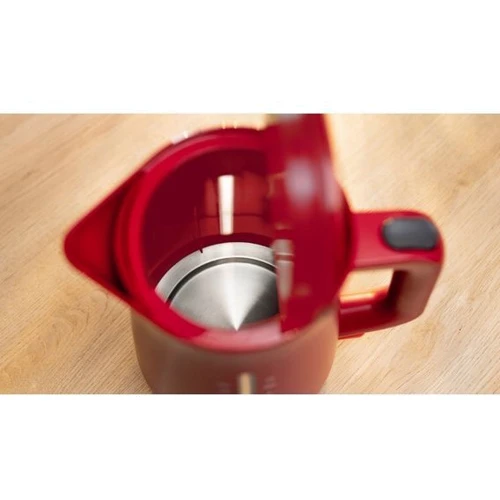 Электрочайник Bosch TWK3M124: Мощность, Вт 2400
