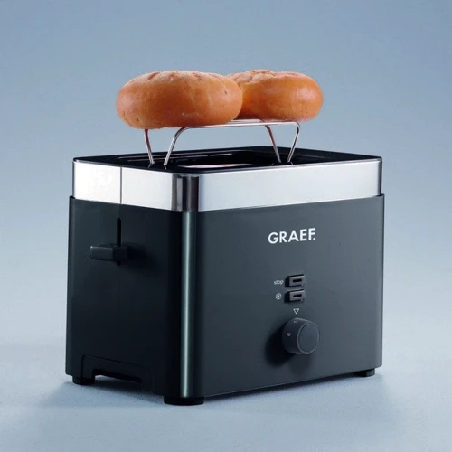 Тостер Graef TO 62 фото 7