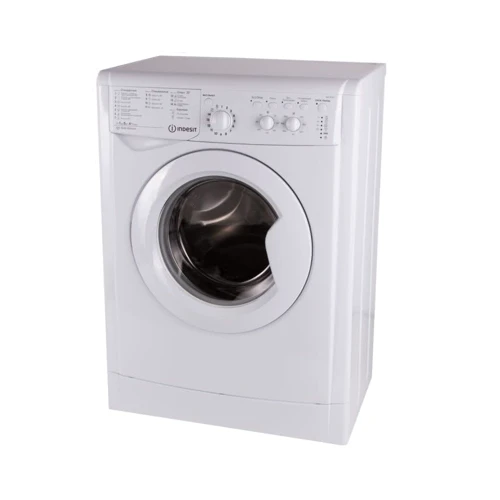 Стиральная машина Indesit IWS D51051 C: Сушка нет
