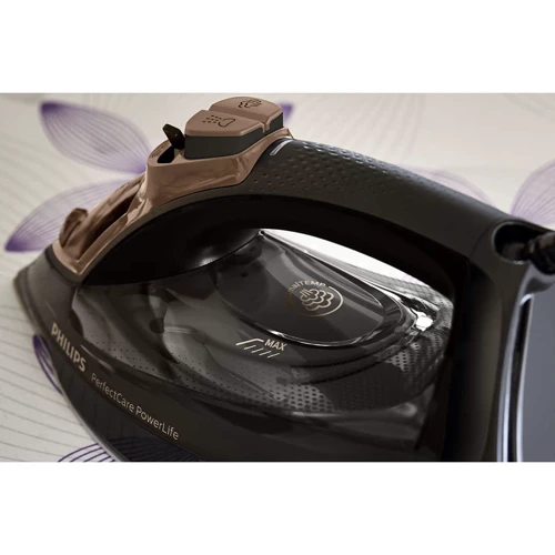 Утюг Philips GC3929/64: Мощность, Вт 2400 Вт
