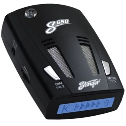 Stinger S650