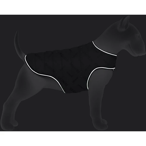 Куртка-накидка для собак WAUDOG Clothes XL (506-0231): Розмір XL