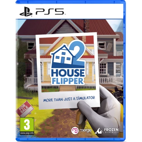 House Flipper 2 (PS5)