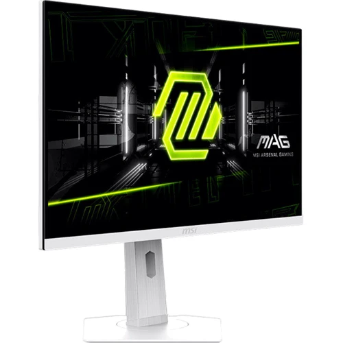 Монитор MSI MAG 274PFW (9S6-3CC29H-298): Покрытие экрана матовое
