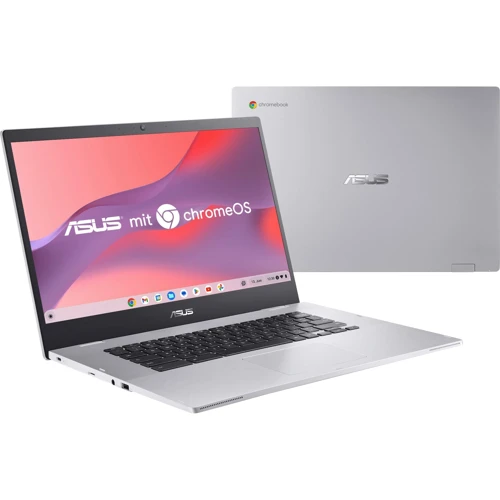 Ноутбук ASUS Chromebook CX1500CKA (CX1500CKA-EJ0161): Оперативная память 4 ГБ