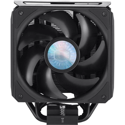 Кулер Cooler Master MasterAir MA612 Stealth (MAP-T6PS-218PK-R1): Тип воздушное охлаждение