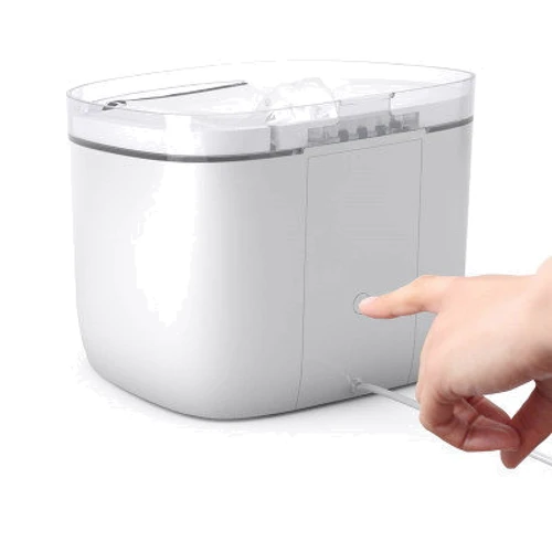 Дозатор воды для животных Xiaomi Petoneer Smart Pet Water Dispenser (FSW030-M) White 1.9 л: Тип Поилки