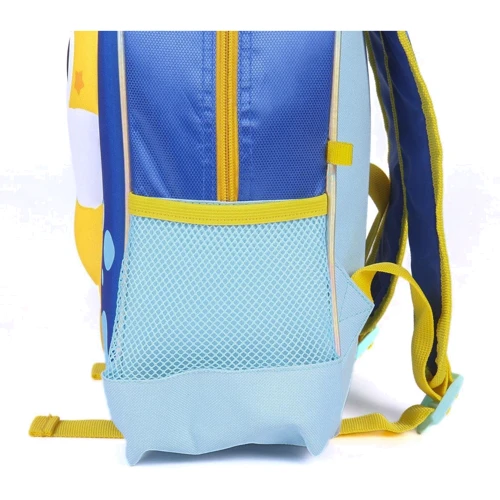 Рюкзак детский Cerda Kids Backpack 3D Baby Shark: Пол Мальчик, Девочка