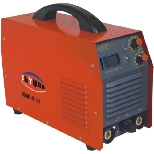 Сварочный инвертор Shyuan TIG/MMA-250A
