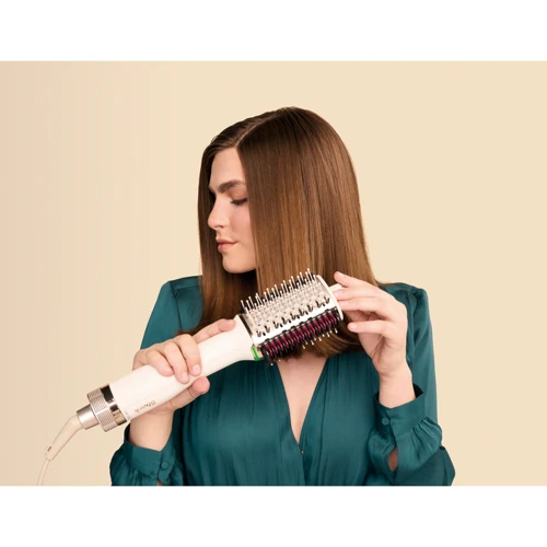 Фен-щетка Shark SmoothStyle Hot Brush & Smoothing Comb HT212EU фото 19