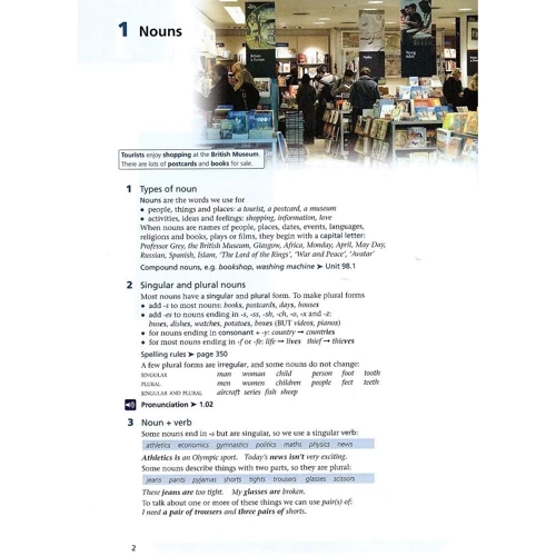 MyGrammarLab Intermediate (B1-B2) фото 6