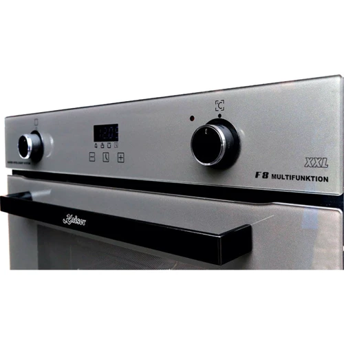 Духовой шкаф электрический Kaiser EH 6361 G: Объем, л 73