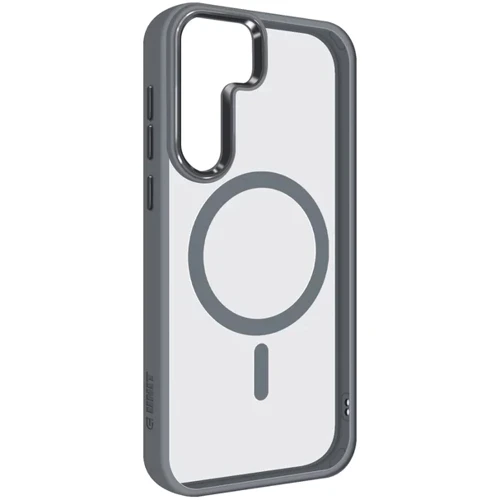 Чехол для телефонов ArmorStandart Unit MagSafe Case Titanium Grey for Samsung S926 Galaxy S24 Plus (ARM74866)