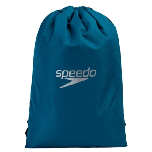 Сумка Speedo Pool Bag Au 15L синя Уні 45x34 (8-09063D714)