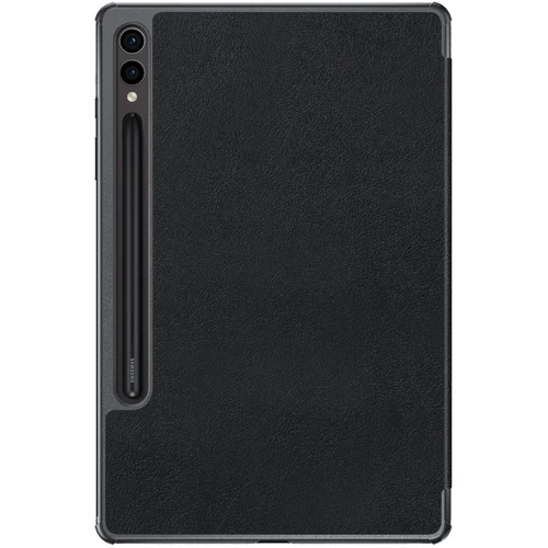 Аксесуар для планшетних ПК ArmorStandart Smart Case Black для Samsung X810 Galaxy Tab S9+ (ARM69744): Колір чорний