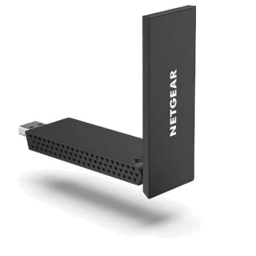 Адаптер Wi-Fi Netgear A8000 Nighthawk AXE3000 (A8000-100PES): Тип адаптера Wi-Fi адаптер