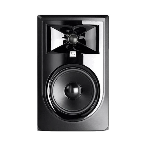 Акустична система JBL 306P MKII, Black (306PMKII-EU)