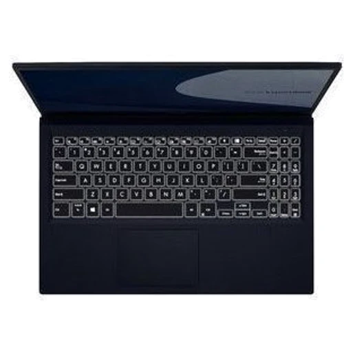 Ноутбук ASUS ExpertBook (16_90NX0441-M20580): Тип экрана антибликовое покрытие