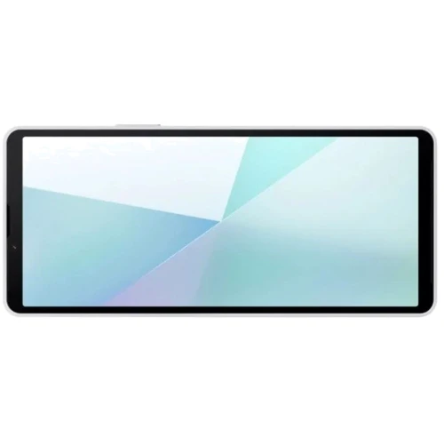 Смартфон Sony Xperia 10 VI 8/128GB White: Дисплей 6.1" OLED (1080 x 2520) / 449 ppi / Corning Gorilla Glass Victus