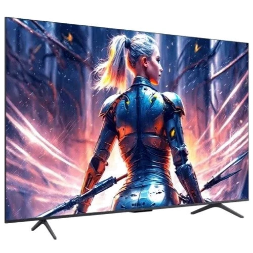 Телевизор TCL 85T8B: Коммуникации DLNA, Miracast, Bluetooth, WiFi