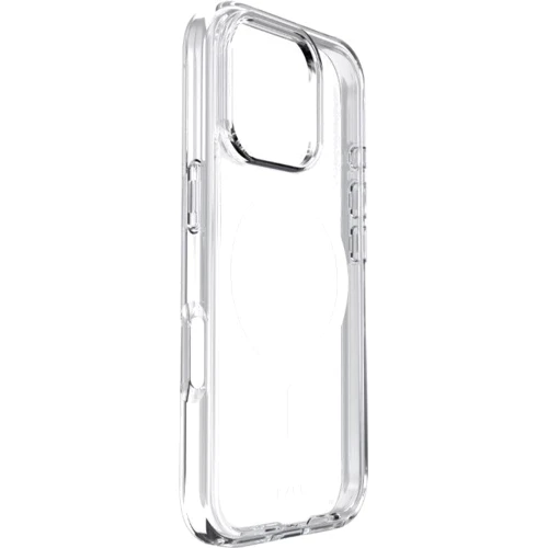 Чехол для iPhone LAUT CRYSTAL-M MagSafe Transparent (L_IP24B_CRM_UC) for iPhone 16 Pro фото 7