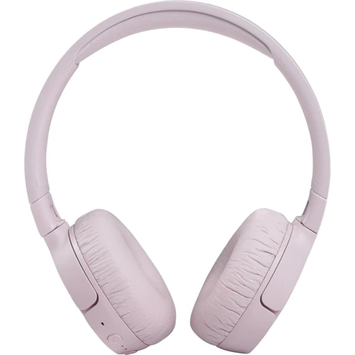 Наушники JBL 660NC Pink (JBLT660NCPIK): Тип конструкции накладные