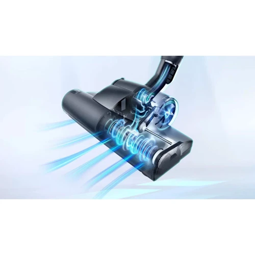 Пылесос Bosch BGBS48TBO: Вес 4.5 кг
