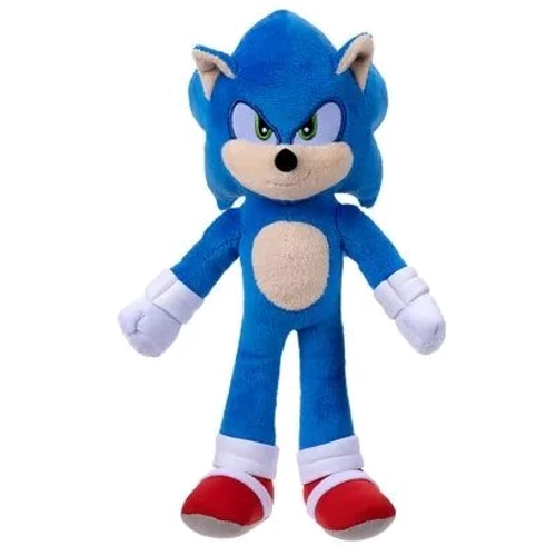 Мягкая игрушка Sonic the Hedgehog 2 Соник 23 см (41274i)