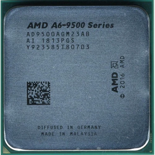 AMD A6-9500 (AD9500AGM23AB)