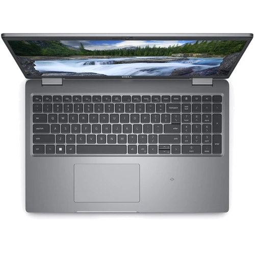 Ноутбук Dell Latitude 5540 (8GHCF): Екран 15.6" (1920x1200)