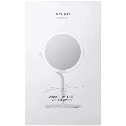 Amiro Mini 2S AML117 White фото 8