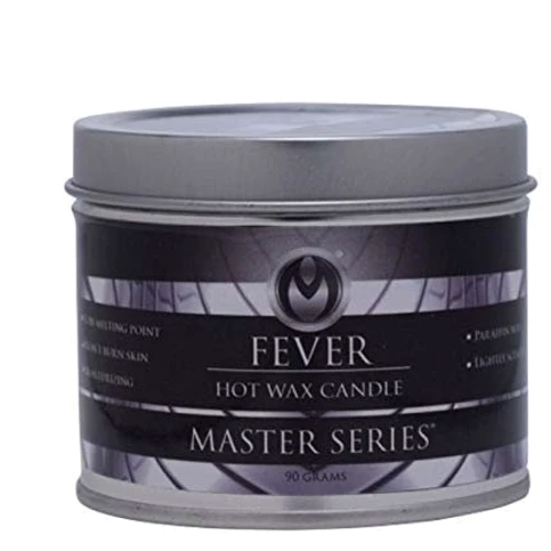 Fever Hot Wax Candle массажная свеча: Тип Свеча