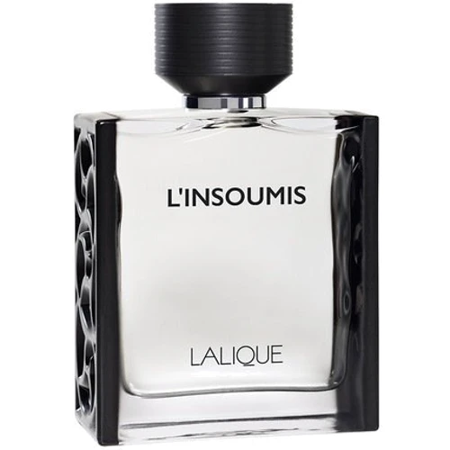 Туалетная вода Lalique L`Insoumis 50 ml: Вид Туалетная вода