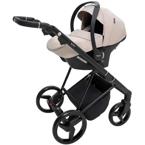 Автокресло Adamex Cosmo Eco SA-7 латте (680965): Вес ребенка 0 - 13 кг