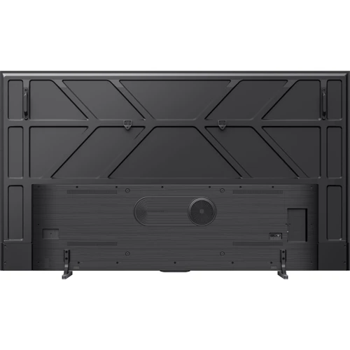 Телевизор Hisense 100E7NQ Pro: Оснащение Smart TV, Встроенный медиаплеер