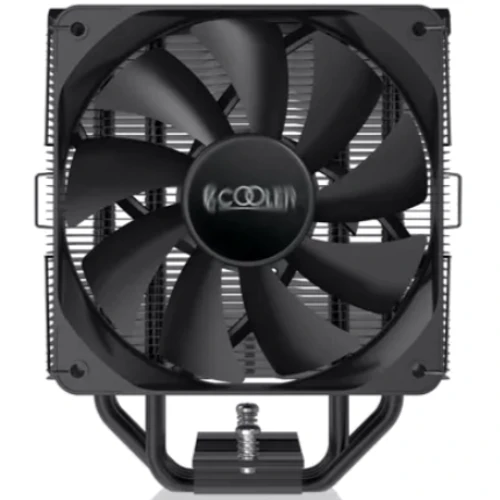 Кулер PCCooler PALADIN EX400: Рівень шуму, dB 19-29