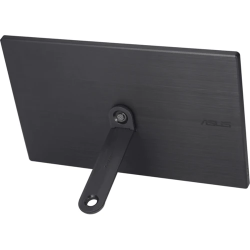 Монитор Asus ZenScreen MB166CR (90LM07D3-B03170): Разрешение Full HD (1920x1080)