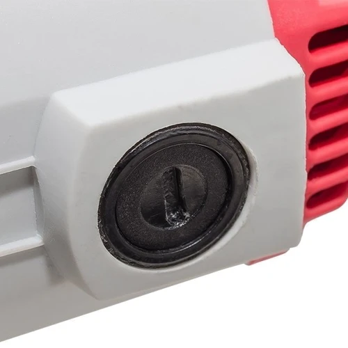 Шлифмашина угловая Intertool DT-0218: Макс. частота вращения диска 8000 об/мин