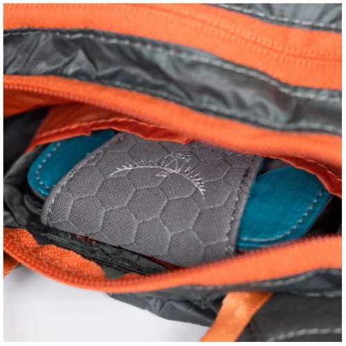 Рюкзак Osprey Ultralight Stuff Pack Poppy Orange - O/S (009.1134): Производитель Osprey