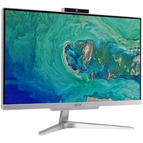 Моноблок Acer Aspire C24-865 (DQ.BBTME.005) UA: Диагональ экрана 21" - 24"