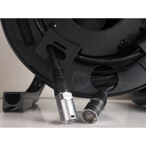 Мультикор SOUNDKING SKAI516/70 Cat5e Digital MultiCore: Производитель SOUNDKING