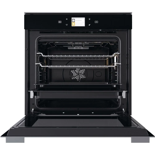 Духовой шкаф электрический Whirlpool W9 OS2 4S1 P: Количество режимов нагрева 8